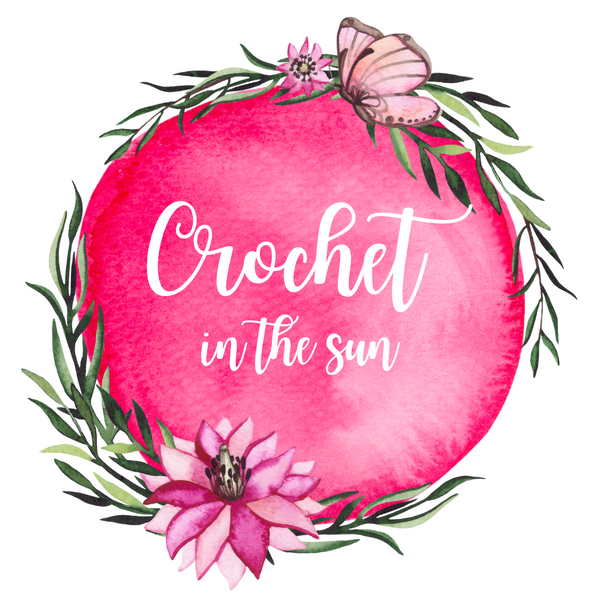 Crochet In The Sun