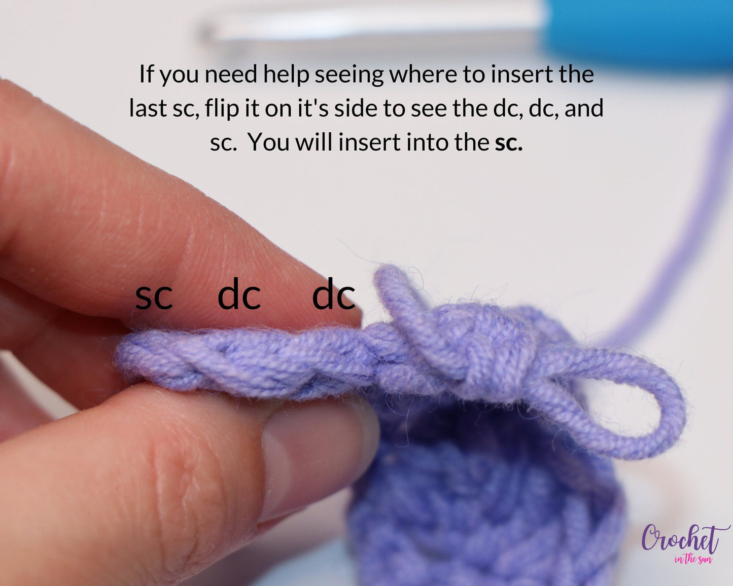 Crochet Rainbow Blanket Pattern, Easy Beginner Guide (PDF Download)