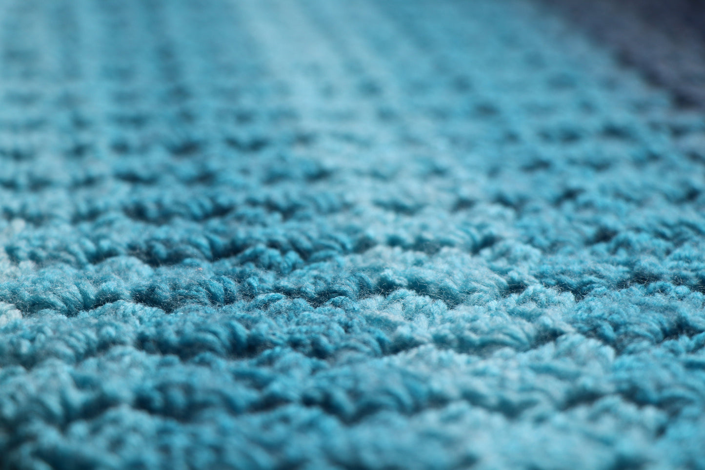 Crochet C2C Blanket Border Pattern - Easy Beginner Tutorial (PDF Download)